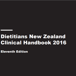 Clinical Handbook - 11th Edition