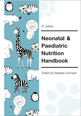 Neonatal and Paediatric Nutrition Handbook